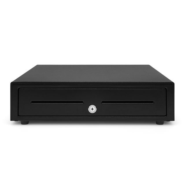 16 In Printer Driven Cash Drawer Square Shop