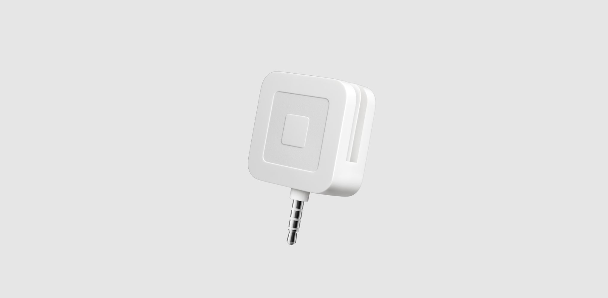 square reader for chip square shop