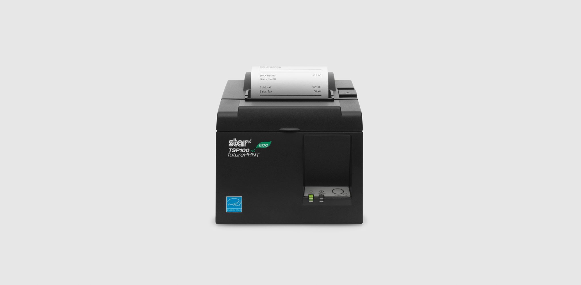 Star Micronics Bluetooth Receipt Kitchen Printer Square Star Micronics Bluetooth Receipt Kitchen Printer