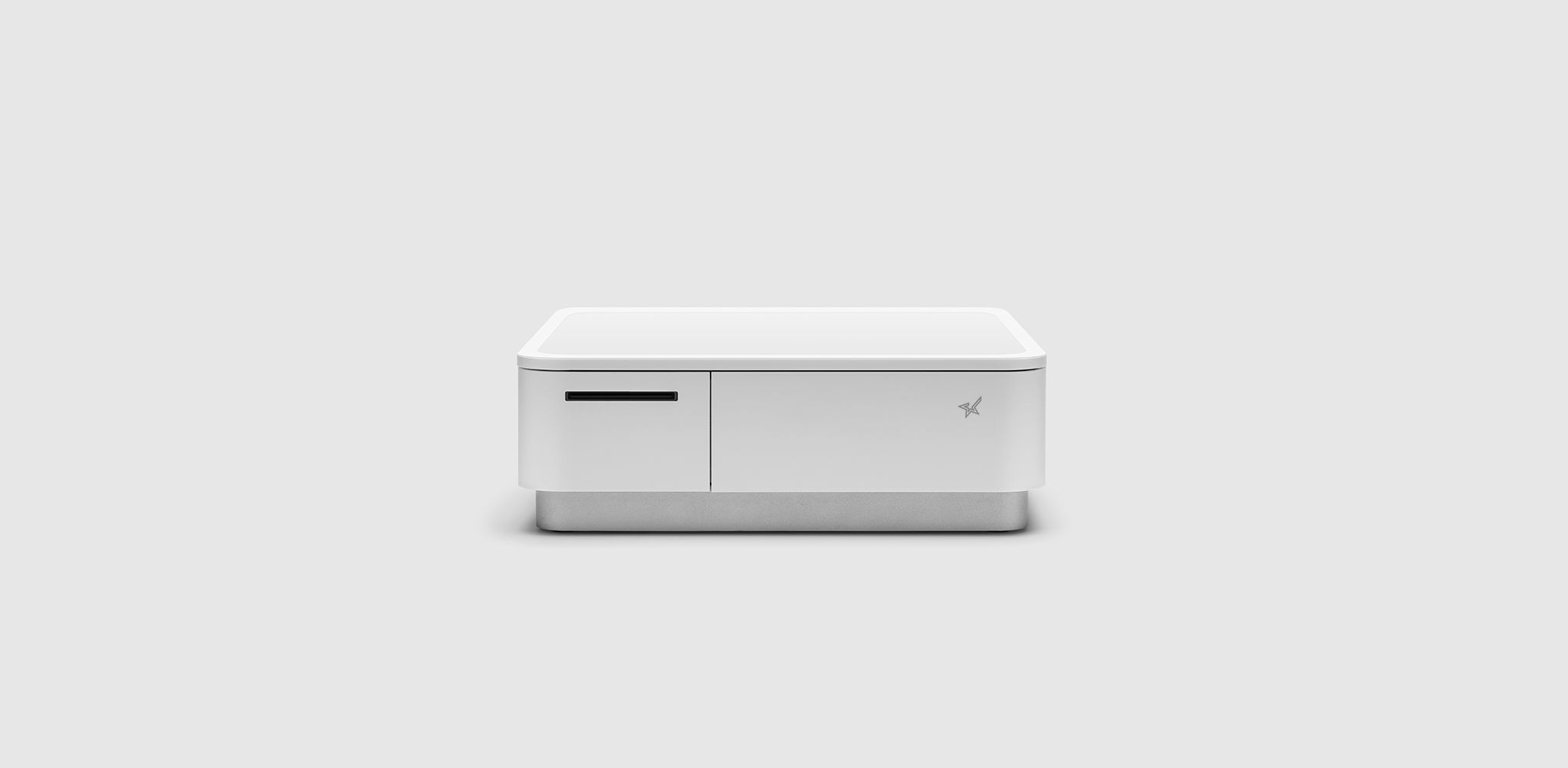 Mpop Receipt Printer And Cash Drawer Square Shop